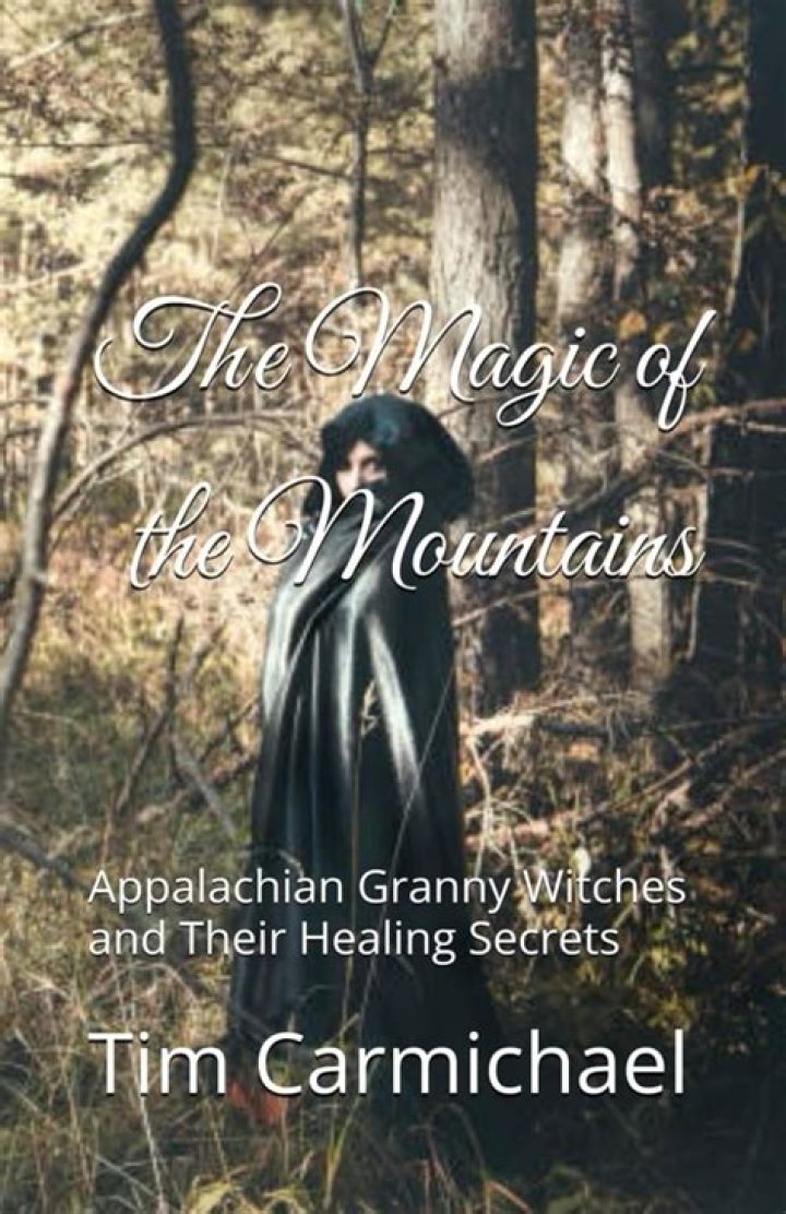 Unveiling The Enchanting Appalachian Mountains After Dark