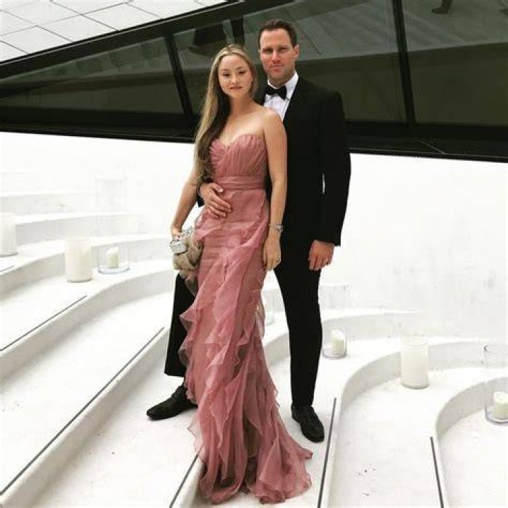 Unveiling The Enchanting "James Bailey Devon Aoki Wedding": Discoveries And Insights