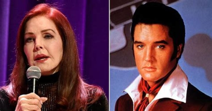 Unveiling The Enchanting Nickname Given By Elvis' Mother