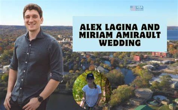 Unveiling The Enchanting Secrets Of Alex Lagina's Wedding