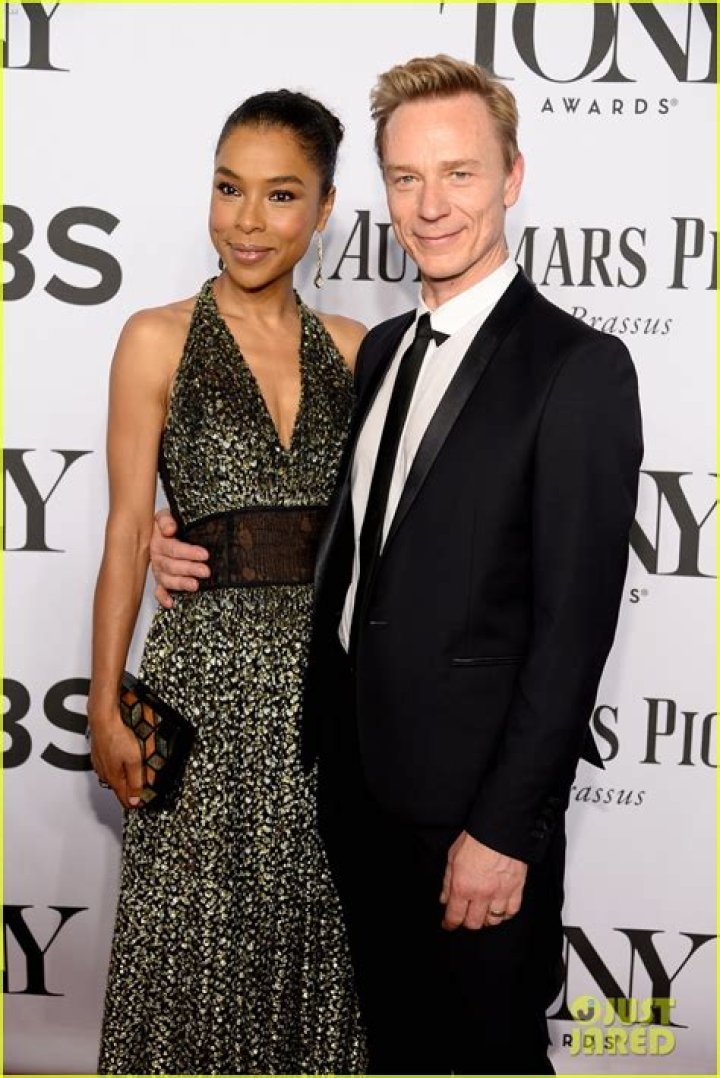Unveiling The Enchanting World And Inspiring Legacy Of Eoin Martin And Sophie Okonedo's Daughter