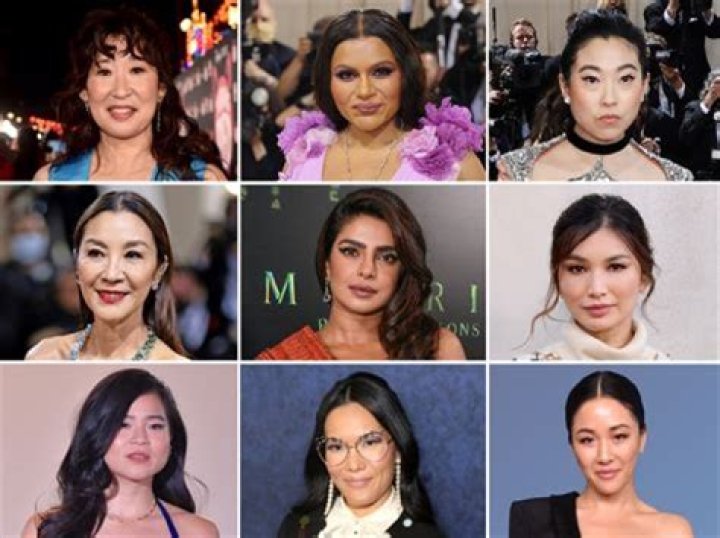 Unveiling The Enchanting World Of Amomama Actresses