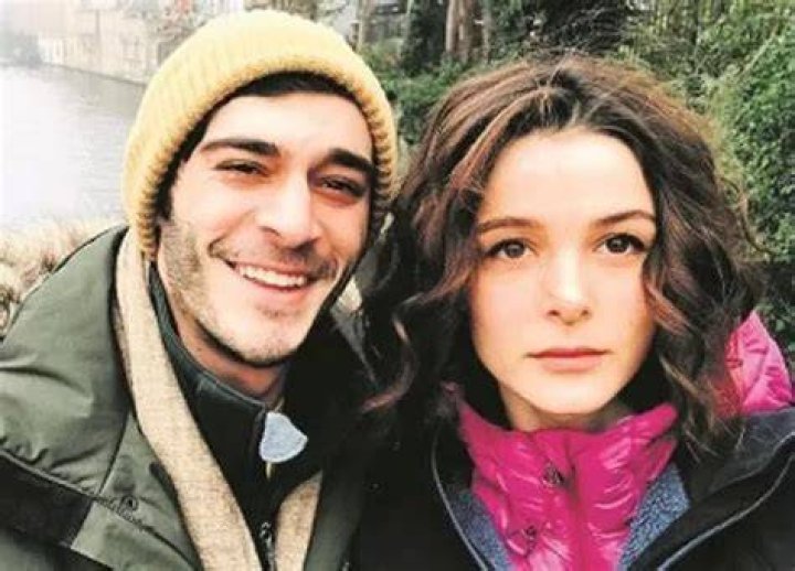 Unveiling The Enchanting World Of Burak Deniz's Wife: Discoveries And Insights