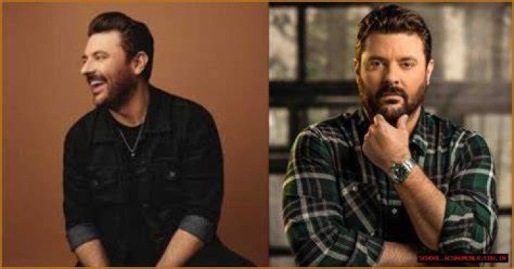 Unveiling The Enchanting World Of Chris Young's Wife