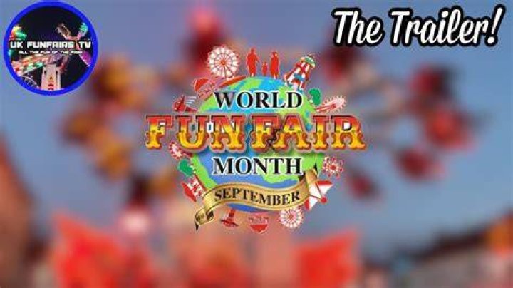 Unveiling The Enchanting World Of Funfair Florence AL: A Unique Adventure Awaits