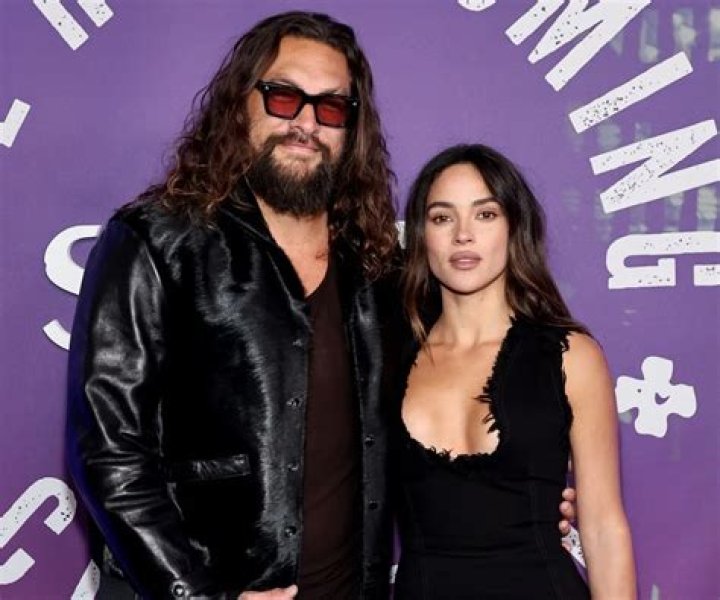 Unveiling The Enchanting World Of Jason Momoa's Current Girlfriend
