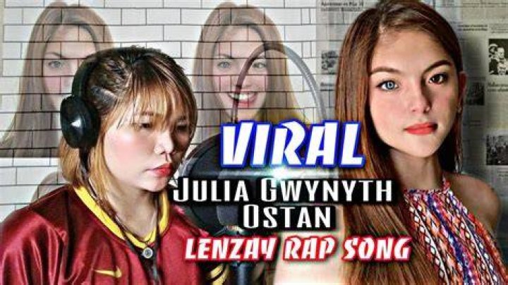Unveiling The Enchanting World Of Julia Gwynyth Ostan