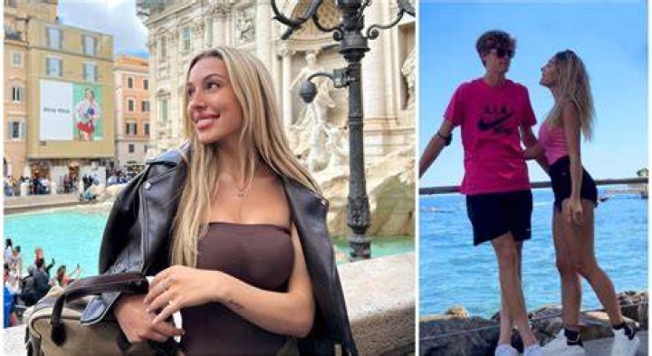 Unveiling The Enchanting World Of Maria Braccini: A Soprano's Journey