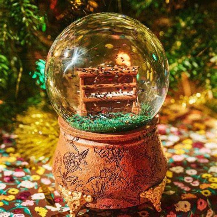 Unveiling The Enchanting World Of Taylor Swift Snow Globes: Discoveries And Insights
