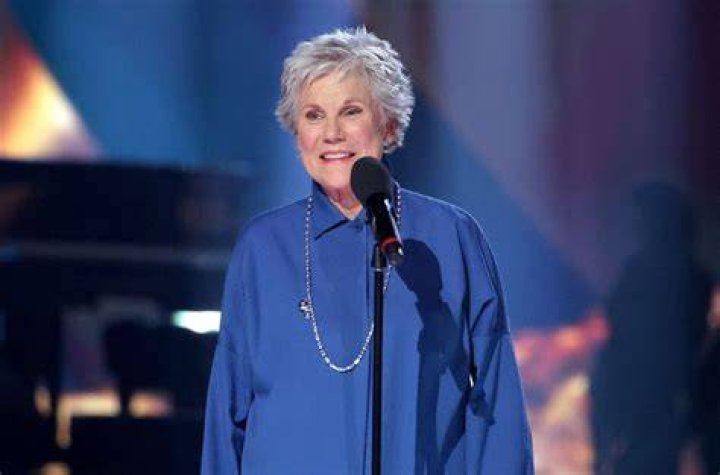 Unveiling The Enduring Legacy Of Anne Murray's Musical Partner