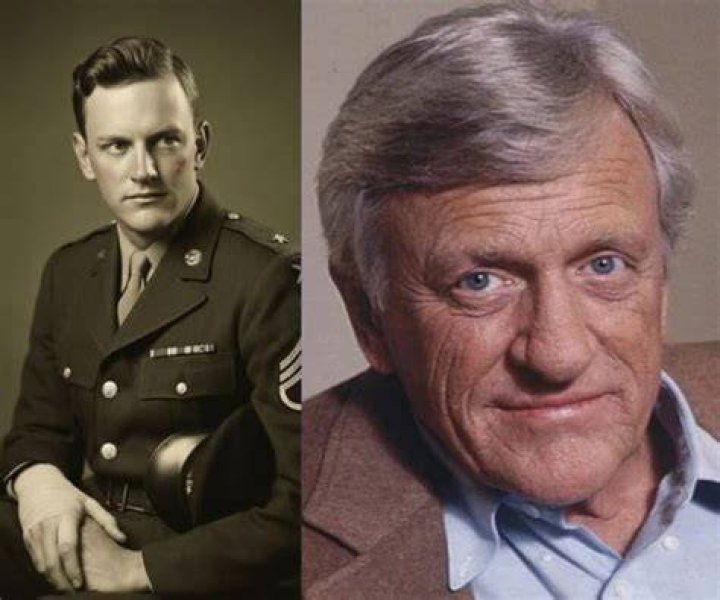 Unveiling The Enduring Legacy Of James Arness: Discoveries And Insights