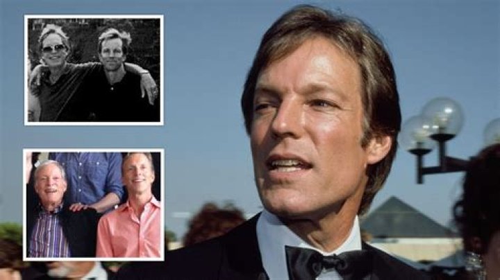 Unveiling The Enduring Love: Richard Chamberlain's Husband Revealed
