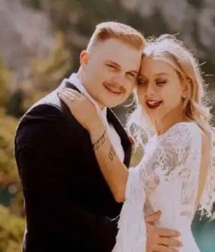 Unveiling The Enduring Love Story Of Zach Bryan And Rose Madden