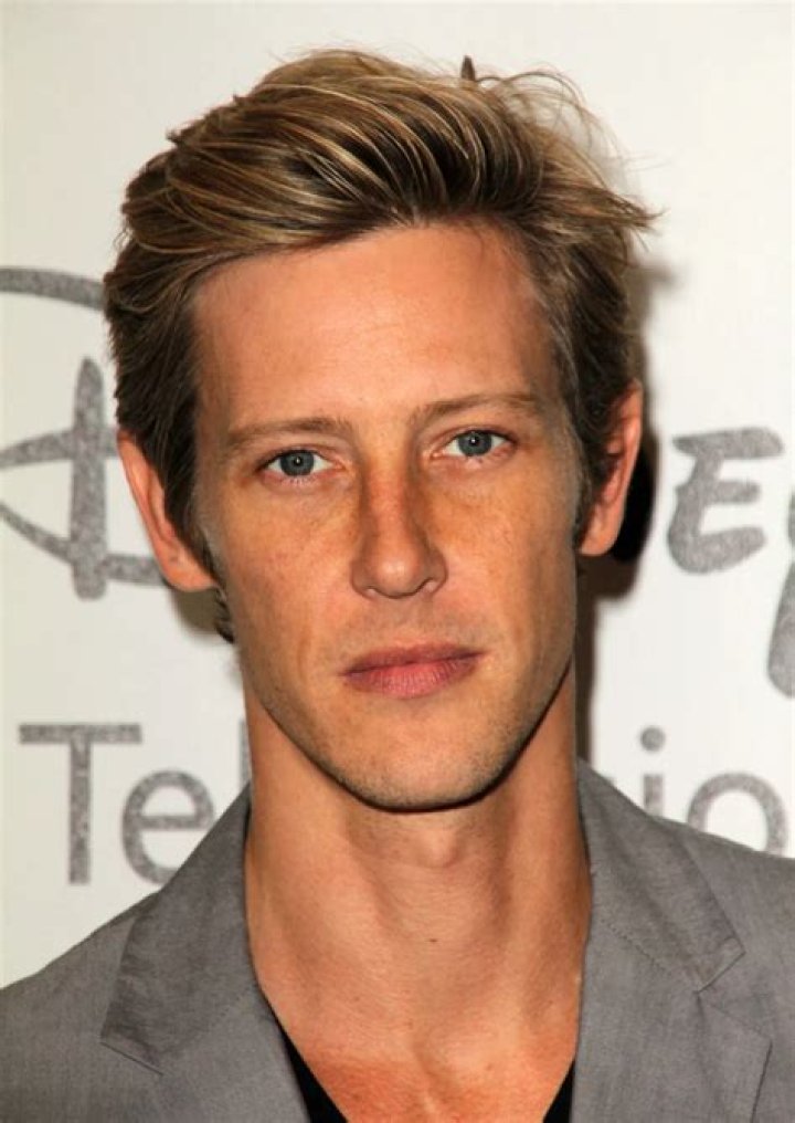 Unveiling The Enduring Secrets Of Gabriel Mann's Timeless Love