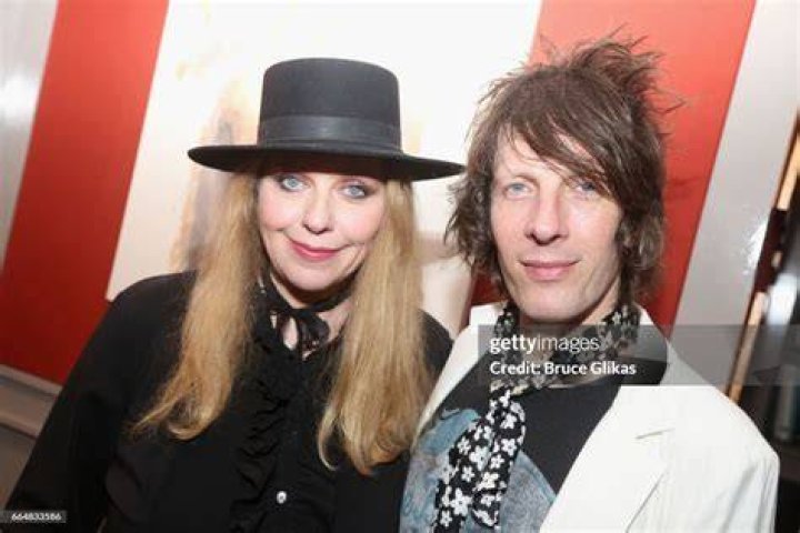 Unveiling The Enigma: Bebe Buell's Husband Revealed