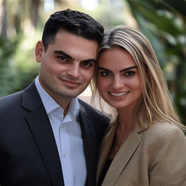 Unveiling The Enigma: Ben Shapiro's Wife: A Haven Of Surprises
