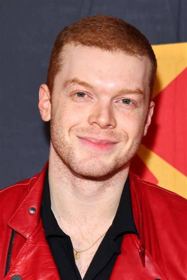 Unveiling The Enigma: Cameron Monaghan's Sexuality Explored