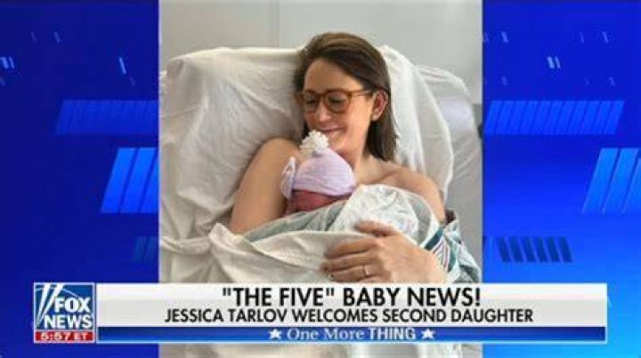 Unveiling The Enigma: Jessica Tarlov's Husband Revealed!