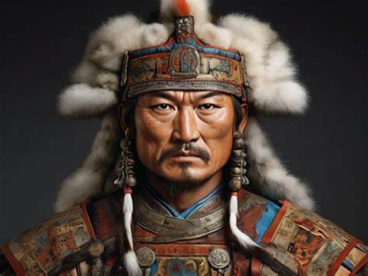 Unveiling The Enigma: Khan Baba