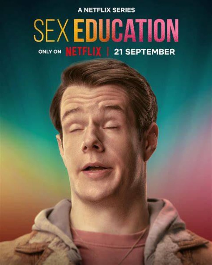 Unveiling The Enigma Of Adam Groff's Autism In "Sex Education"