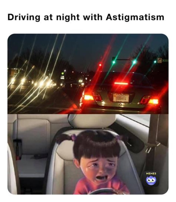 Unveiling The Enigma Of Driving At Night Memes: Discoveries And Insights Await