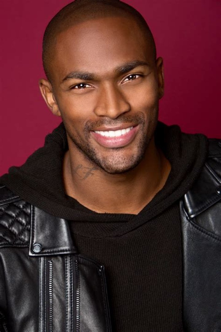 Unveiling The Enigma Of Keith Carlos's Marriage