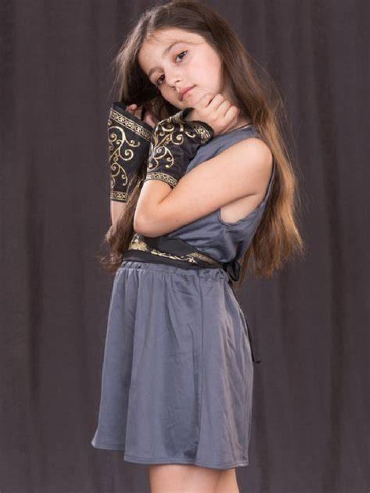 Unveiling The Enigma Of "secret Star Session Olivia"