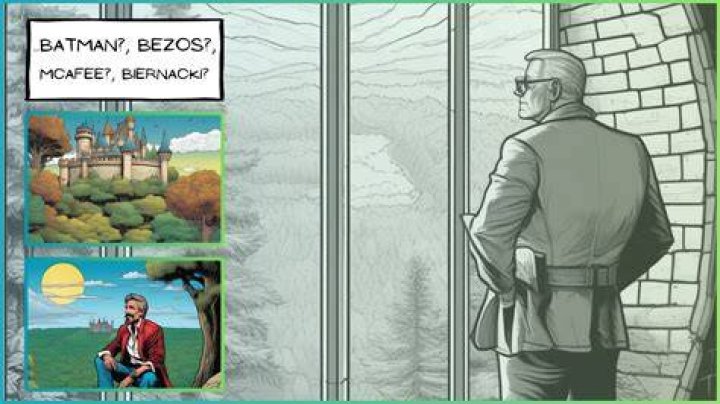 Unveiling The Enigma Of Shadman Ditto: Art, Controversy, And Beyond