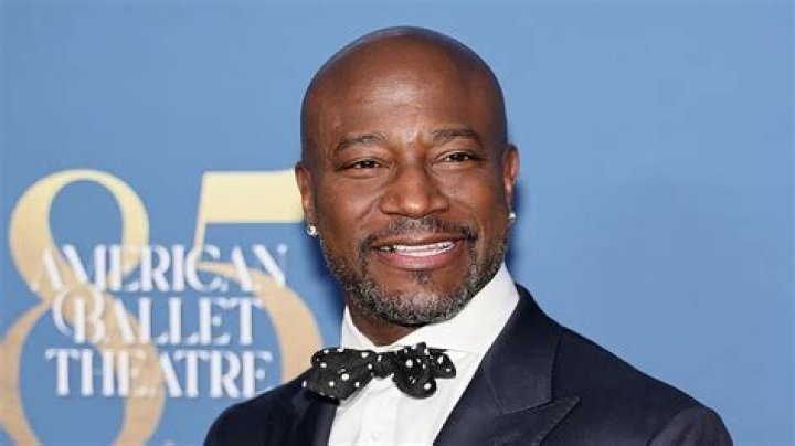 Unveiling The Enigma Of Taye Diggs: Height, Impact, And Revelations