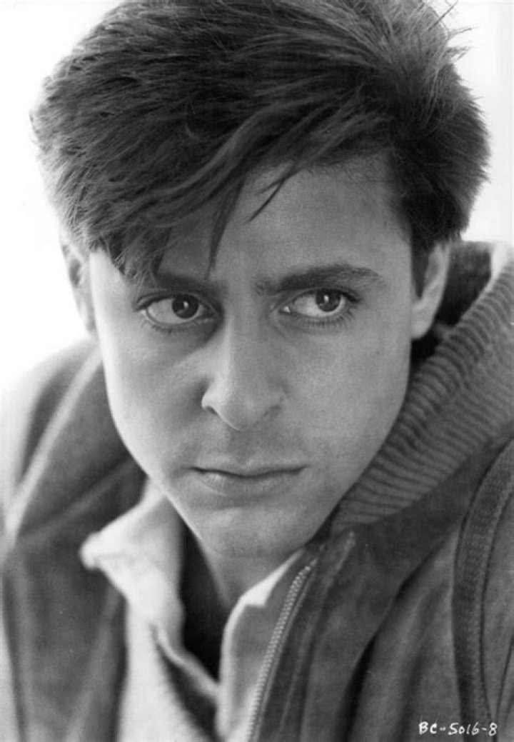 Unveiling The Enigma Of Young Judd Nelson: A Journey Of Discovery