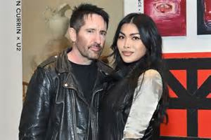Unveiling The Enigma: Trent Reznor's Children