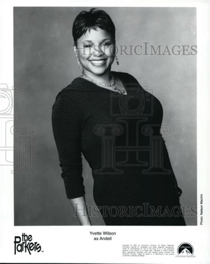 Unveiling The Enigma: Yvette Wilson's Tragic End