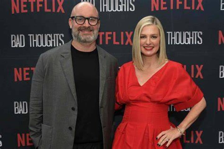 Unveiling The Enigmatic Age Of Tom Segura's Wife