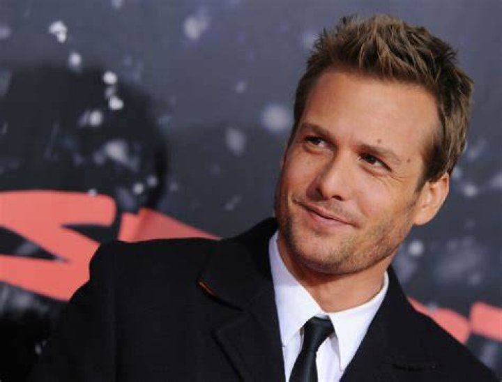 Unveiling The Enigmatic Allure Of Gabriel Macht's Lips