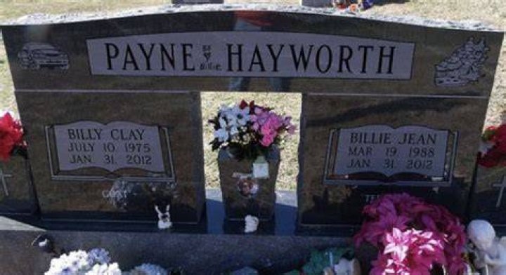 Unveiling The Enigmatic Billie Jean Hayworth: Discoveries And Insights