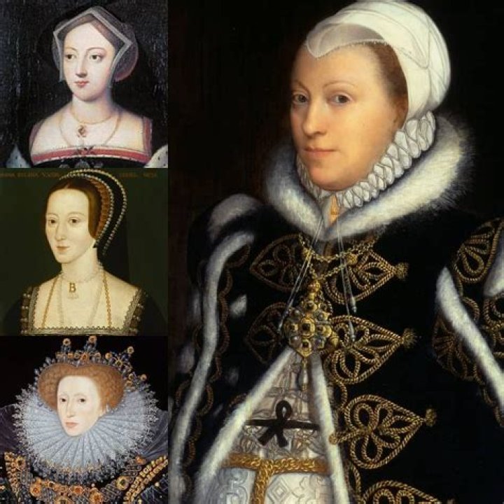 Unveiling The Enigmatic Catherine Carey: A Journey Of Discovery