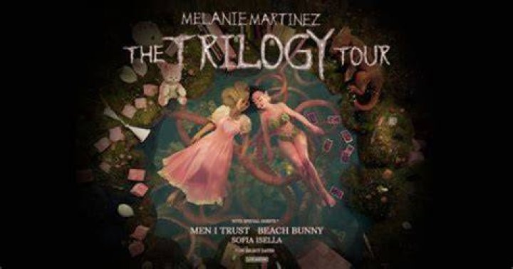 Unveiling The Enigmatic Charm Of Melanie Martinez's Eyes