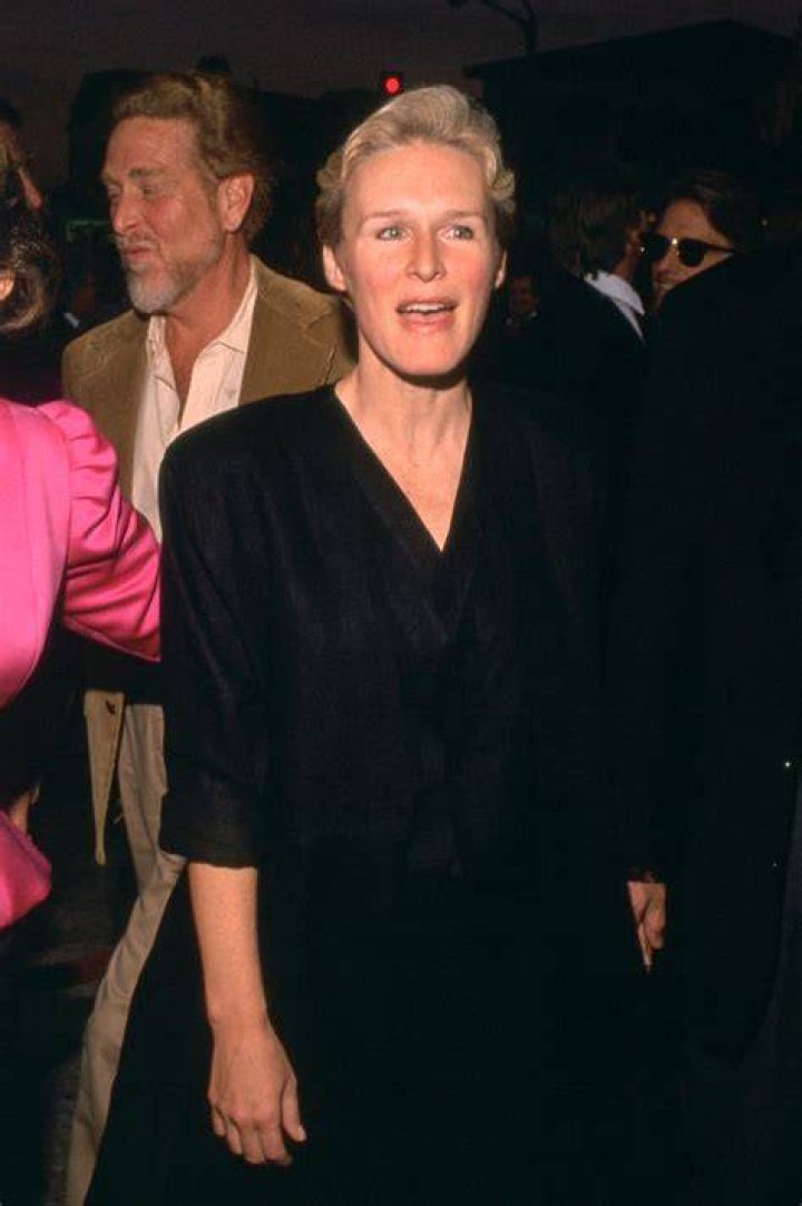 Unveiling The Enigmatic Marital History Of Glenn Close