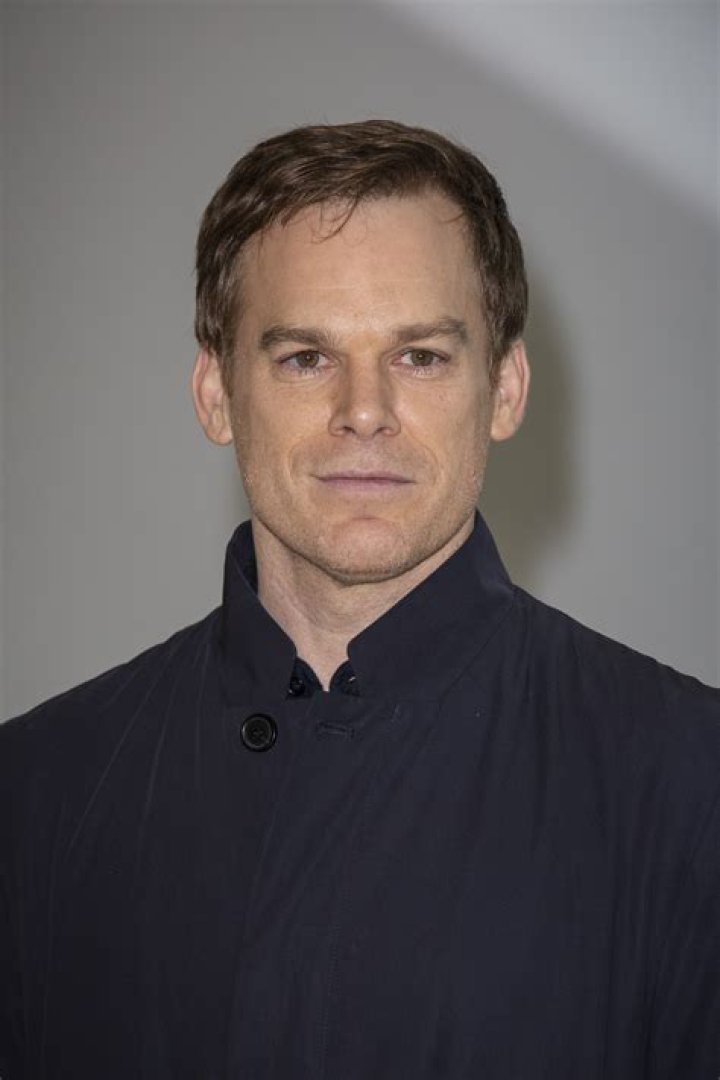 Unveiling The Enigmatic Michael C. Hall: A Journey Of Discovery