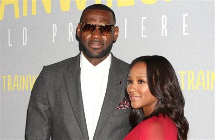 Unveiling The Enigmatic Private Life Of Savannah James's Sister