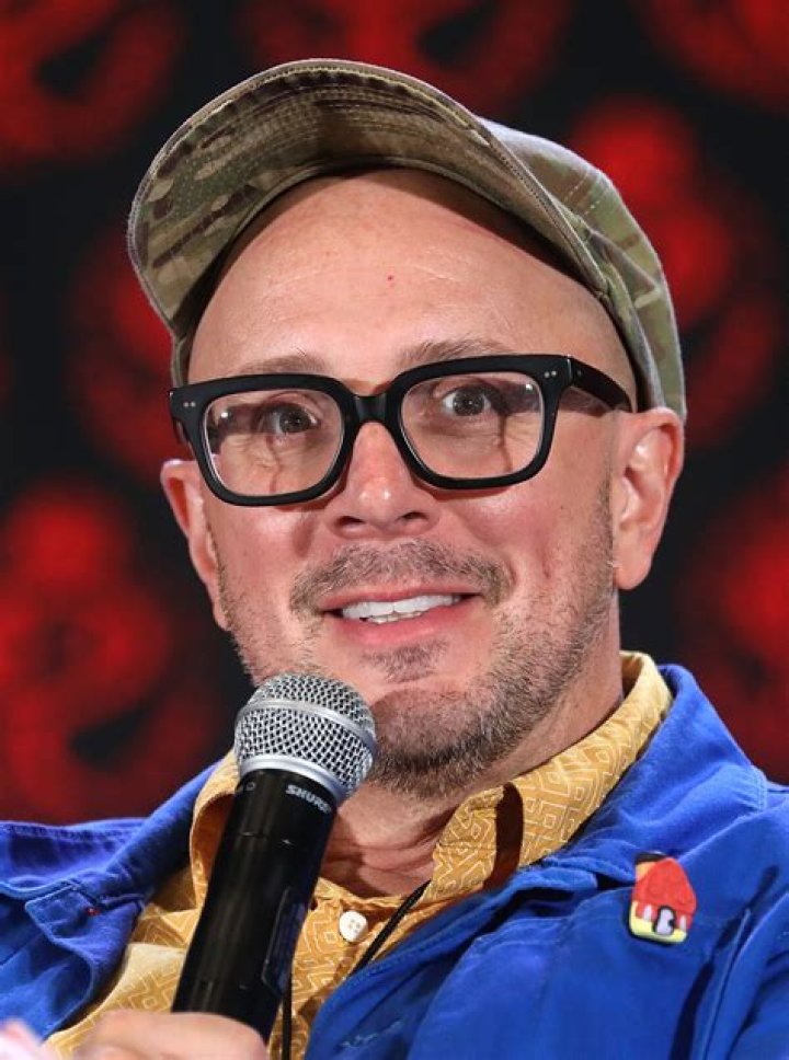 Unveiling The Enigmatic Soul Driving Steve Burns' Success: Discoveries And Insights