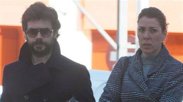 Unveiling The Enigmatic World Of Alvaro Morte's Wife: Uncovering Hidden Truths