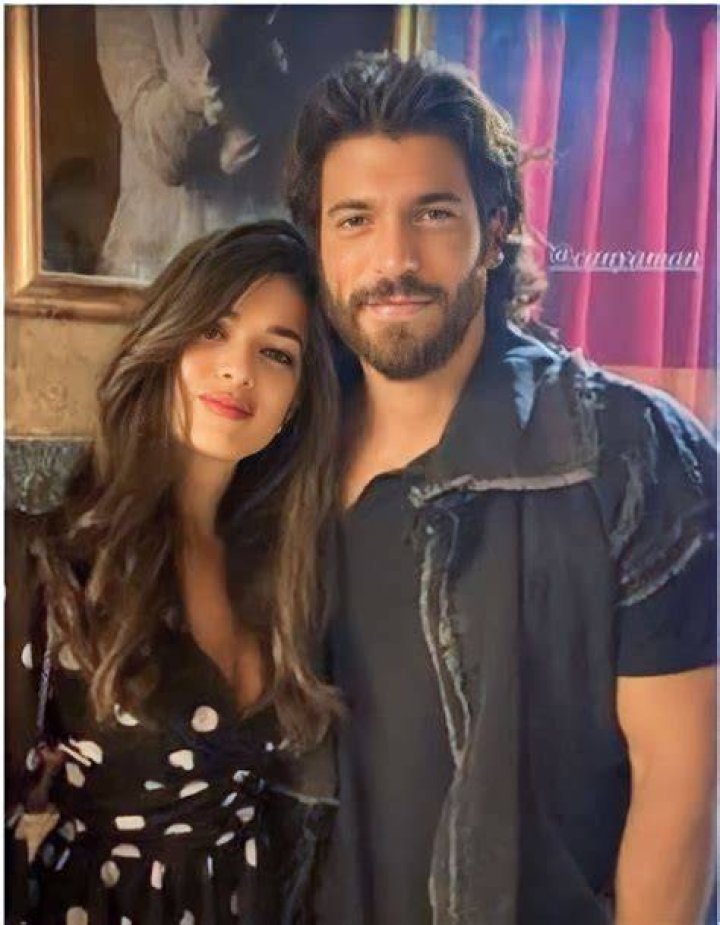 Unveiling The Enigmatic World Of Can Yaman's Relationships