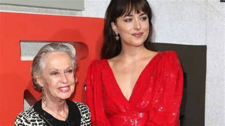 Unveiling The Enigmatic World Of Dakota Johnson's Grandmother