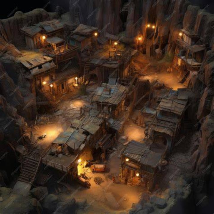 Unveiling The Enigmatic World Of Funky Town Dark: Discoveries And Insights