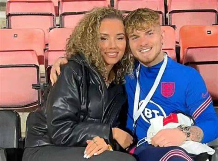 Unveiling The Enigmatic World Of Harvey Elliott's Girlfriend