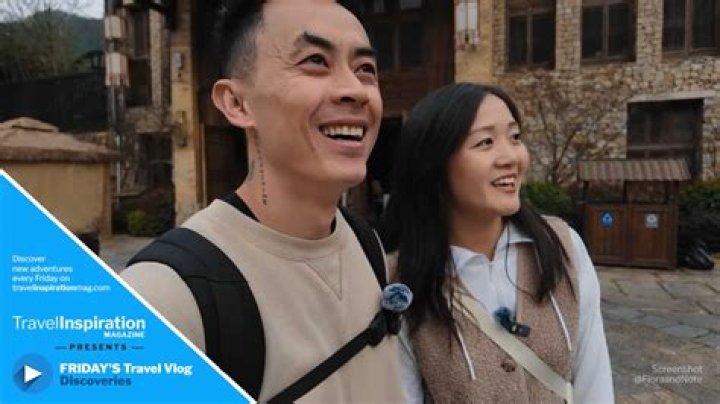 Unveiling The Enigmatic World Of "My Boyfriend Is A Jinyiwei": Discoveries And Insights