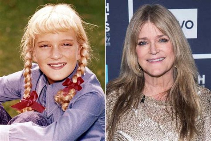 Unveiling The Enigmatic World Of Susan Olsen's Husband
