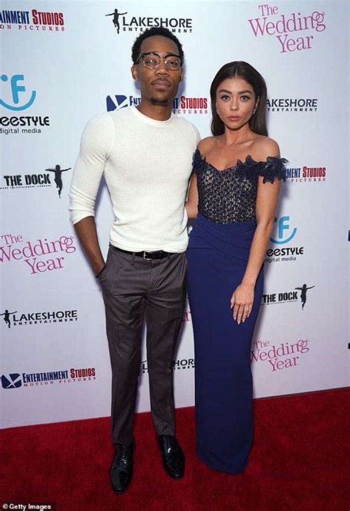 Unveiling The Enigmatic World Of Tyler James Williams' Wife