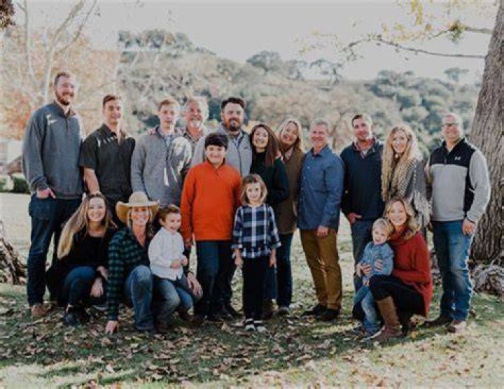 Unveiling The Extraordinary Journey And Impact Of Ashley Allen Rinehart